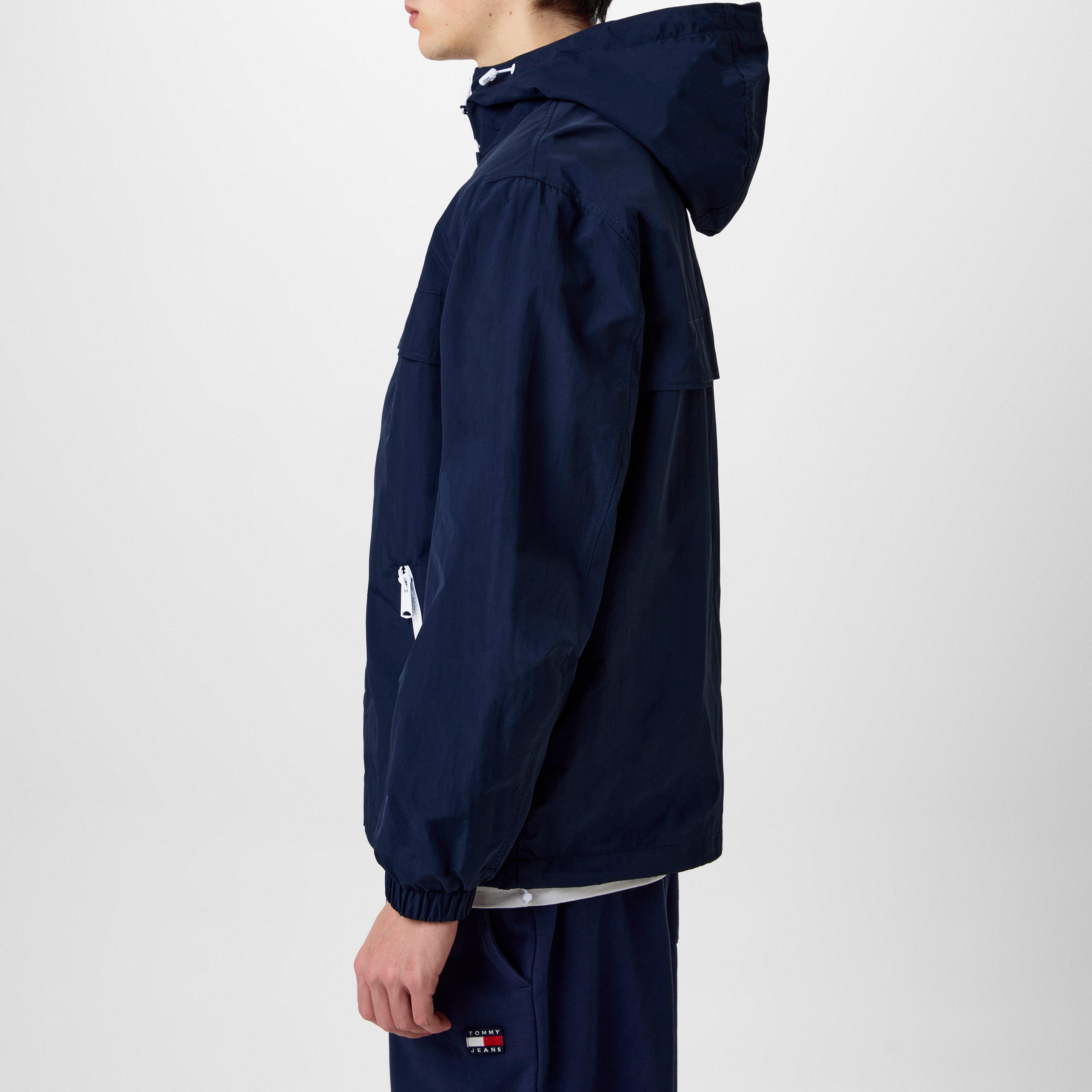 Tommy Jeans Chicago Windbreaker
