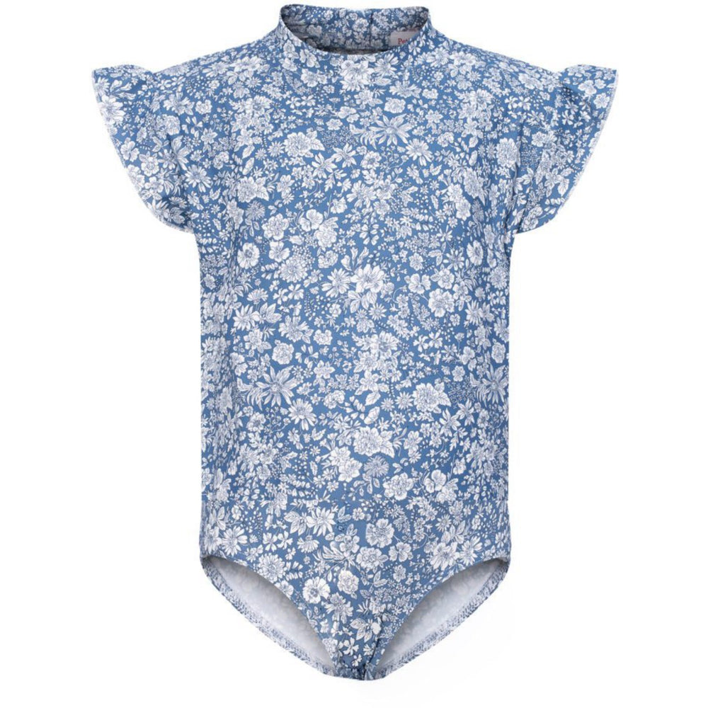 Køb Petit Crabe Evening Sky (Made With Liberty© Fabric) Beaa Badedragt S/S