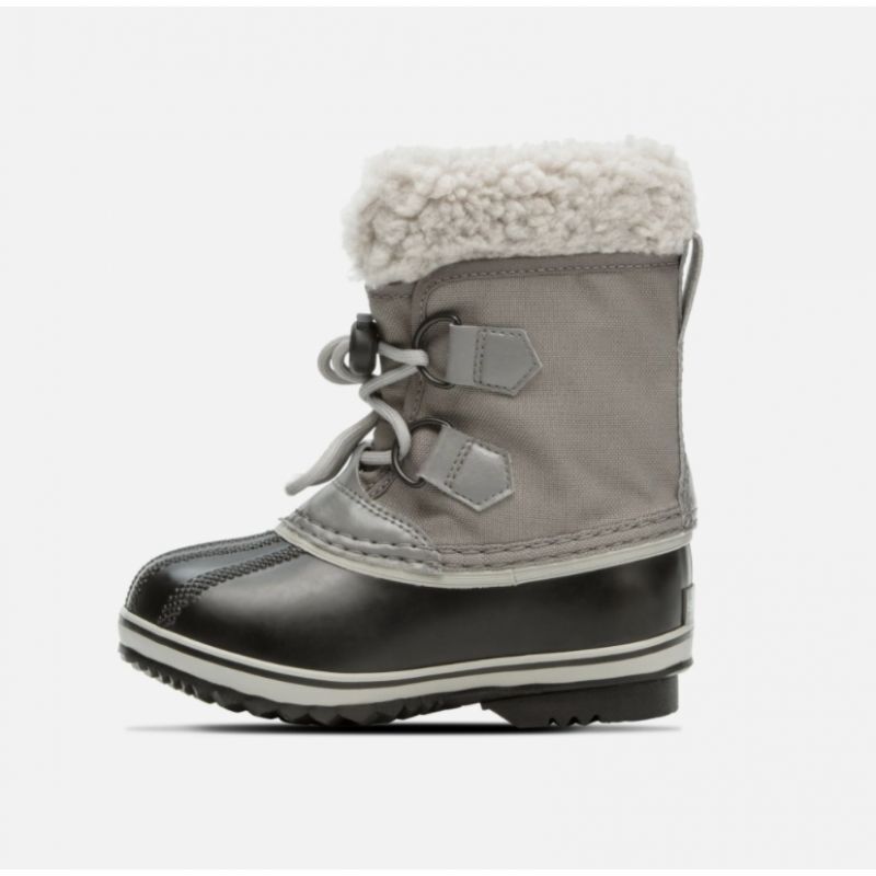 Yoot Pac Nylon - Bottes de neige enfant