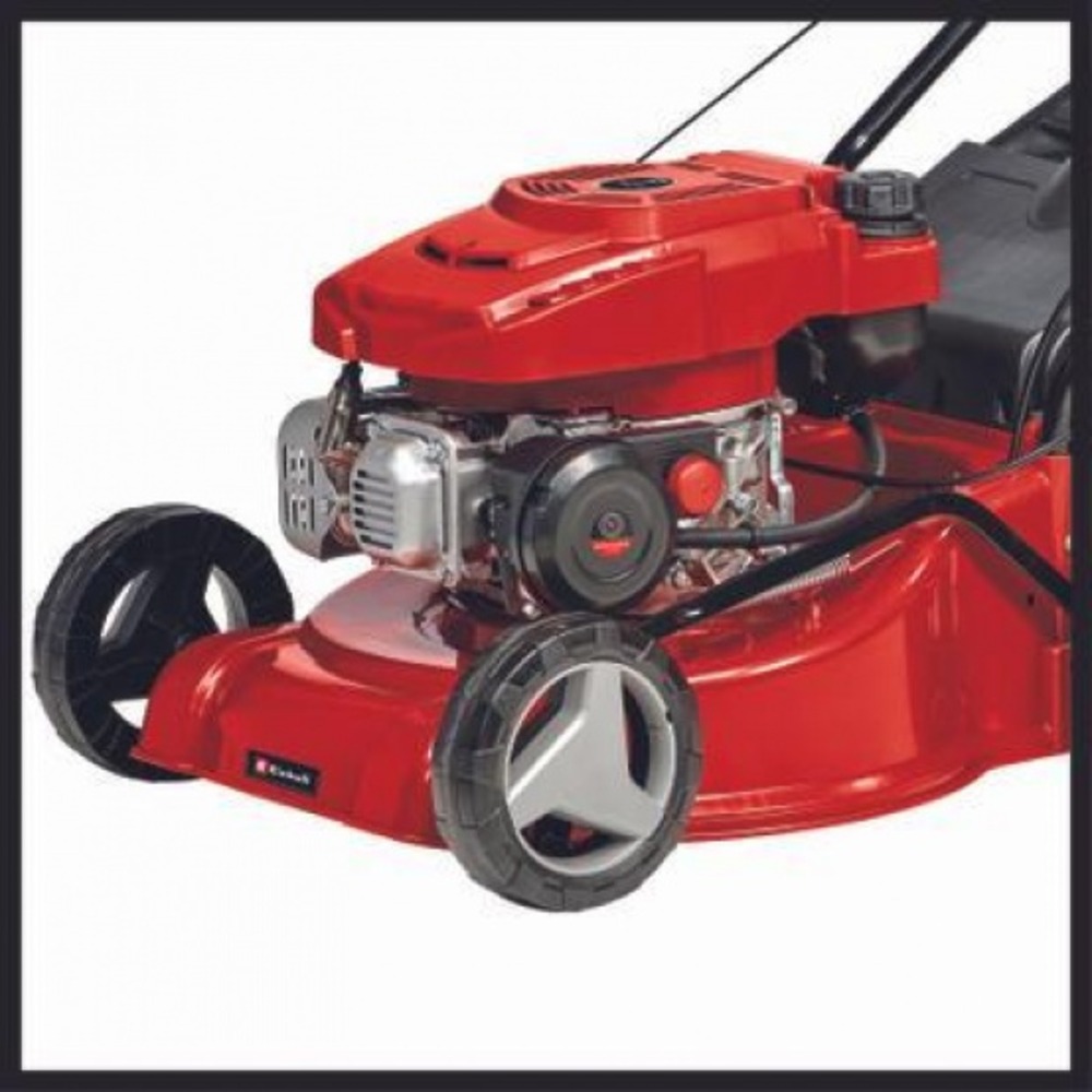 Tondeuse à gazon thermique gc-pm 40/2 s pour pelouses jusqu'à 1000 m²