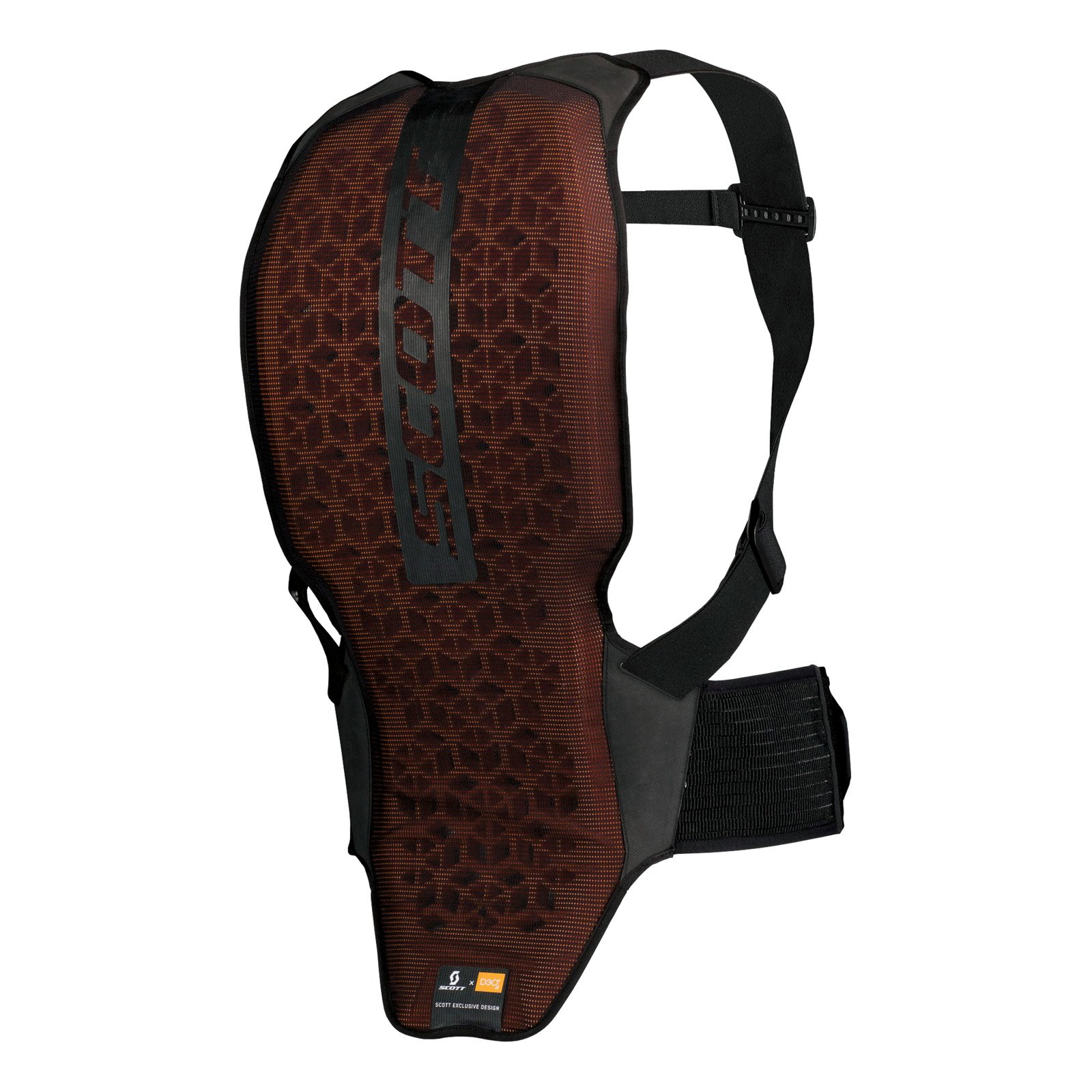 Scott Airflex Back Protector L