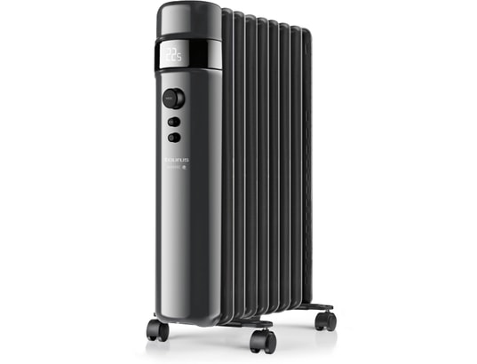 TAURUS ALPATEC - Radiateur bain d'huile Agadir 2000