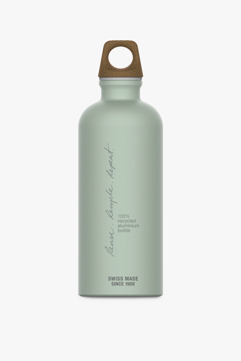 Sigg Traveller MyPlanet 600 ml Trinkflasche