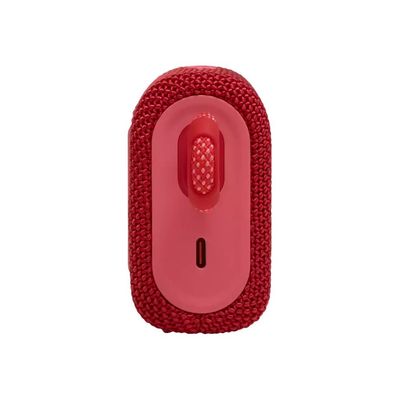 JBL Go 3 - Mini enceinte sans fil - bluetooth - rouge