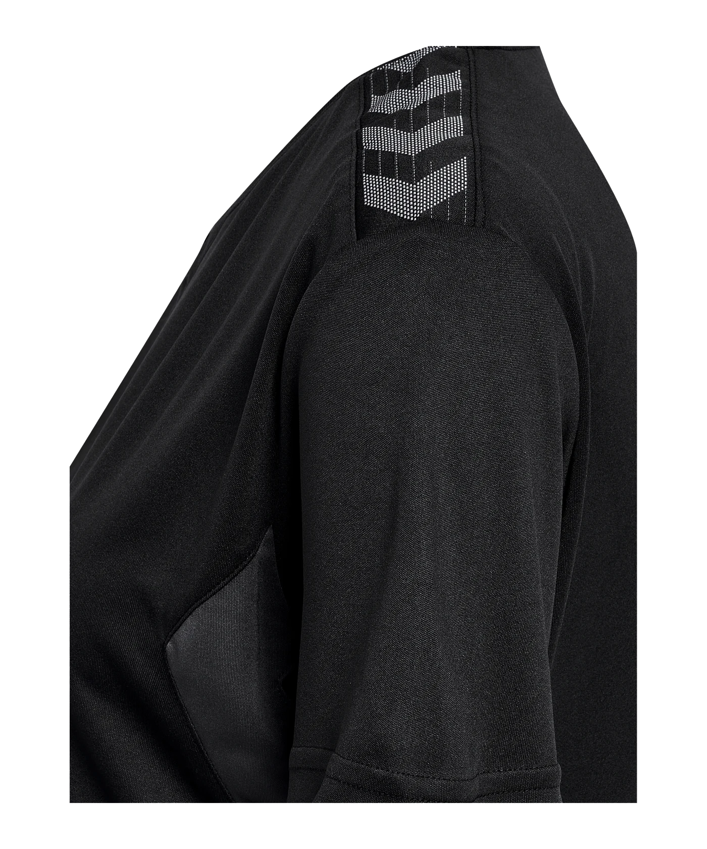 Hummel hmlAUTHENTIC PL Trikot Damen Schwarz F2001