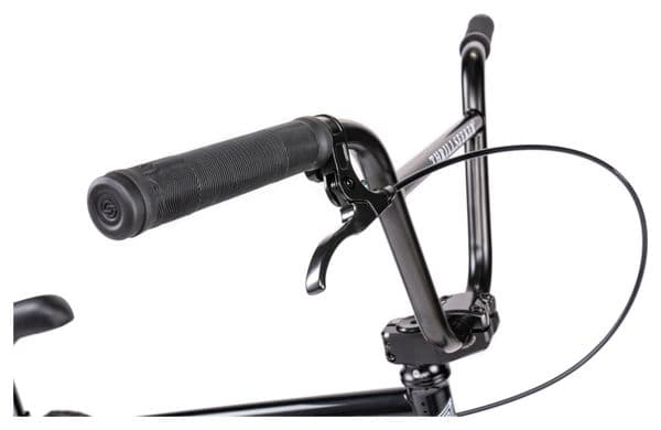 BMX Freestyle WeThePeople ThrillSeeker Noir
