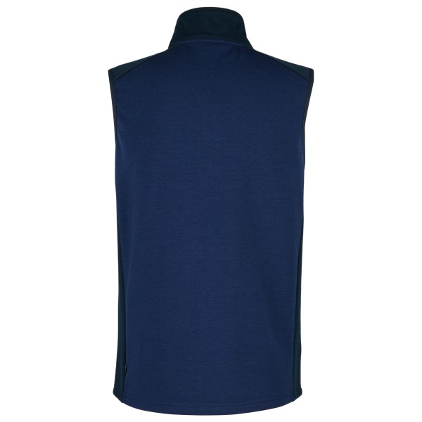 Stoic - MerinoFleece335 KuolpaSt. II Vest - Gilet en laine mérinos