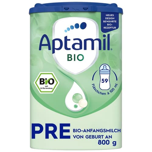 Aptamil BIO Pre Anfangsmilch