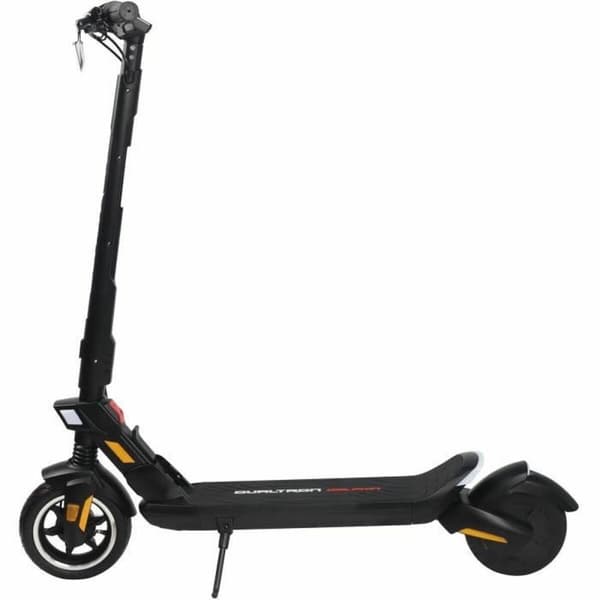 Elektrisk Scooter Dualtron DOLPHIN Svart 25 km/h 600 W