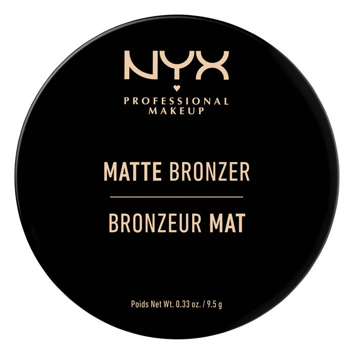 Poudre Bronzante Visage et Corps - Matte Bronzer