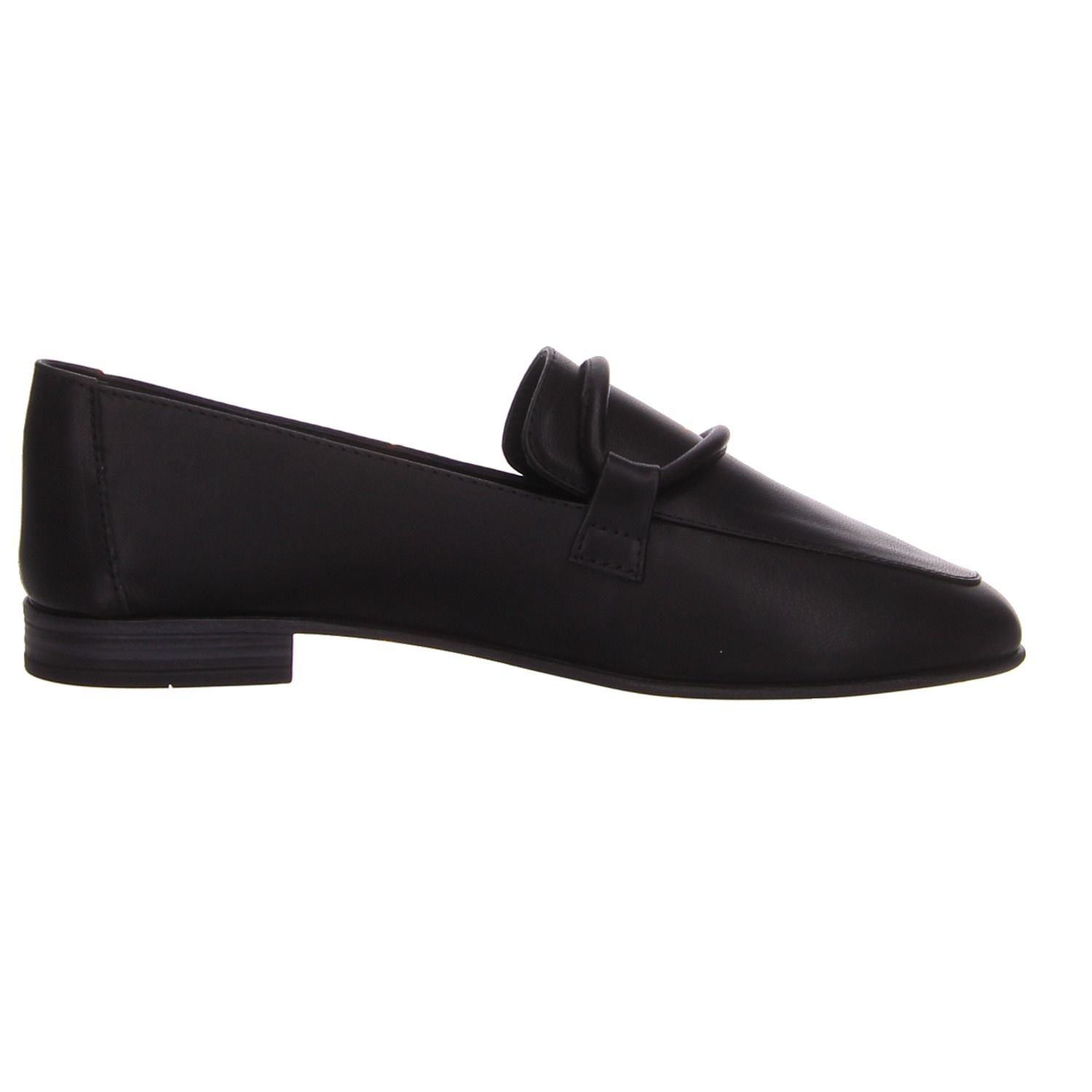 elbandi Slipper schwarz schwarz