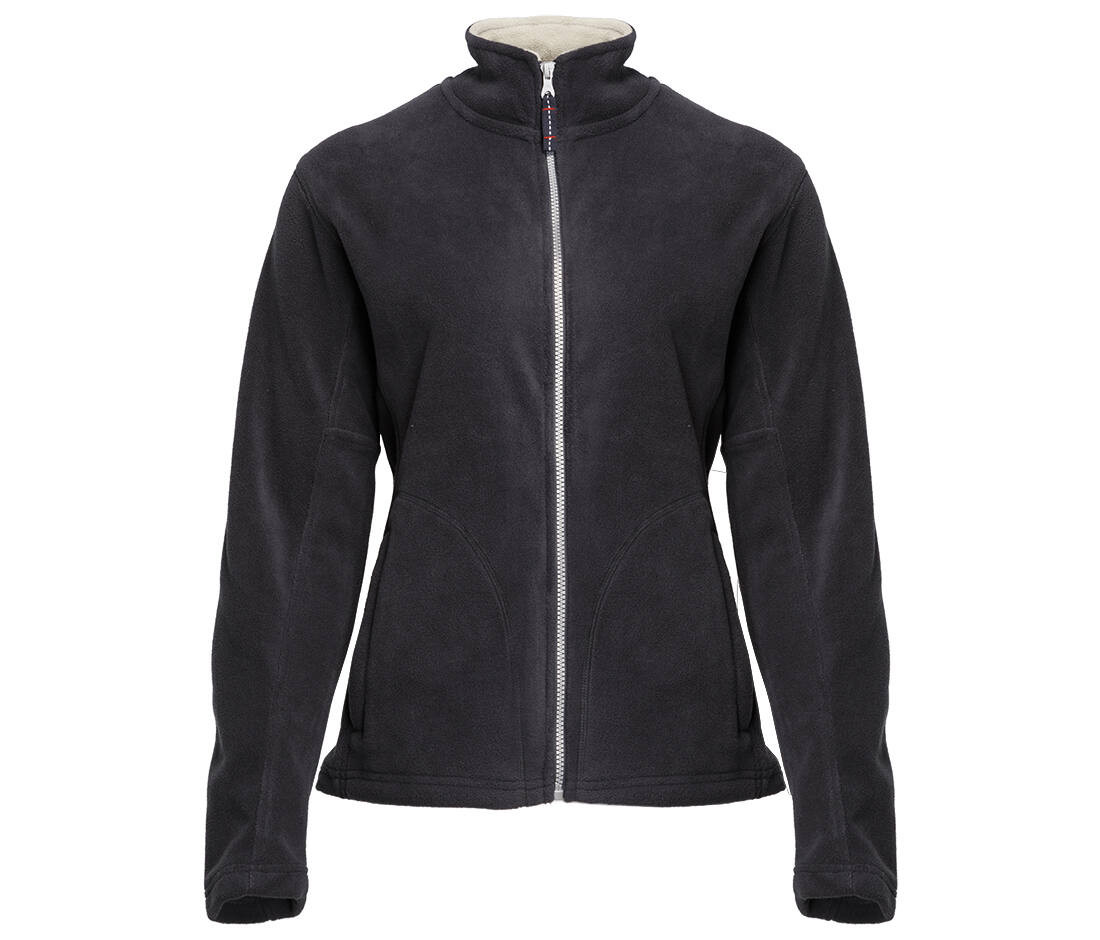 Pen Duick PK745 - Veste Zippée Slim en Polyester Confortable