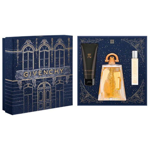 Pi Coffret Eau de Toilette GIVENCHY