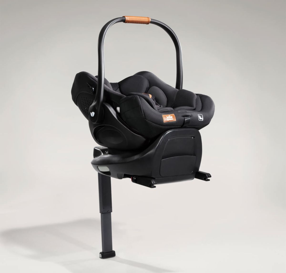 Siège auto 0+ i-Level Recline