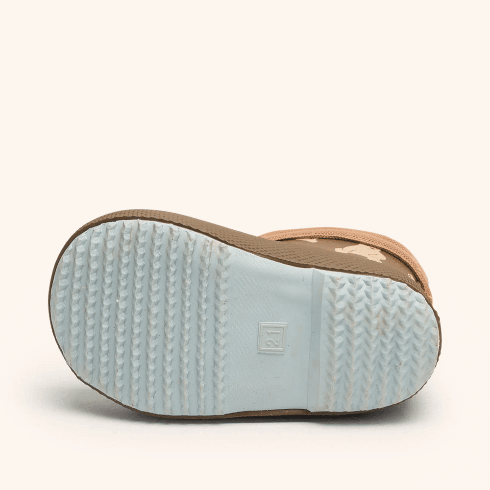 Bisgaard - Baby - Thermoboot