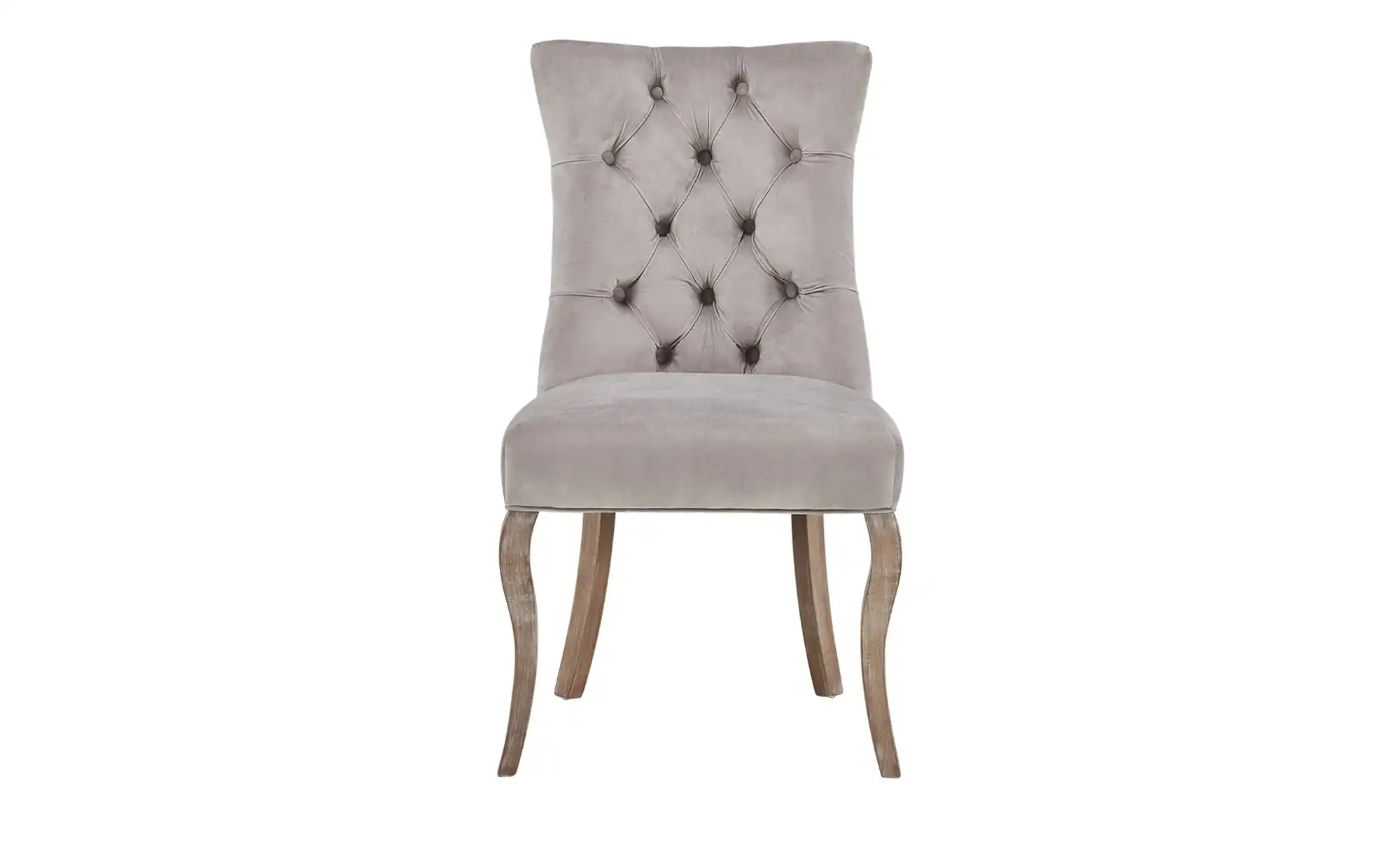 Collection by citamaass Samt-Polsterstuhl Felicita