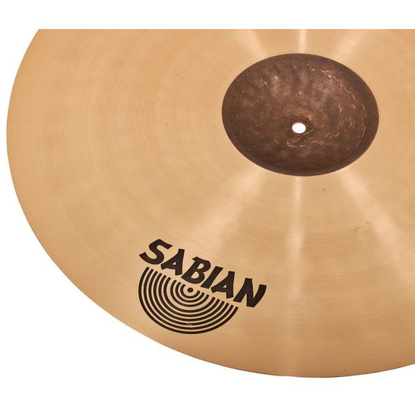 Sabian HHX X-treme Groove Pack