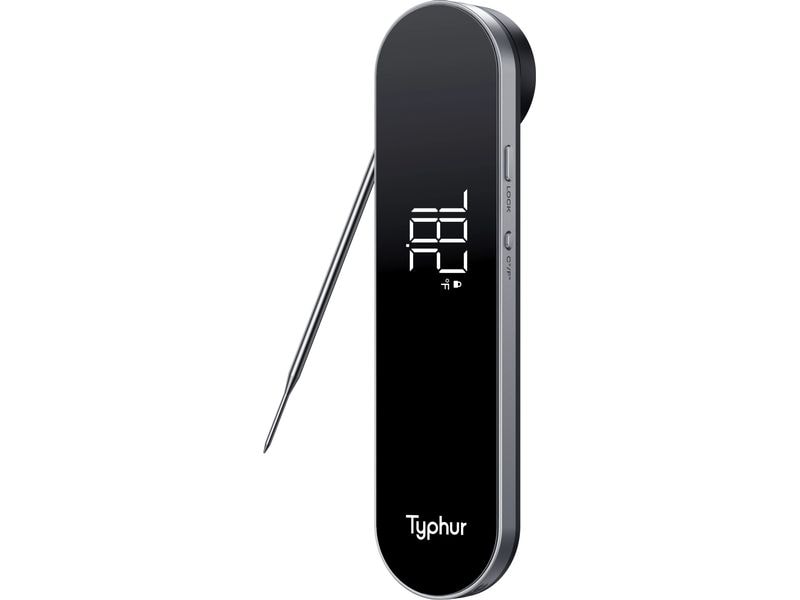 Typhur Bratenthermometer  Insta Probe Core Bratenthermometer