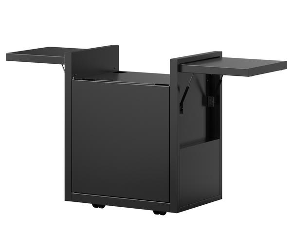 WMF Grillwagen Plancha 45, ca.