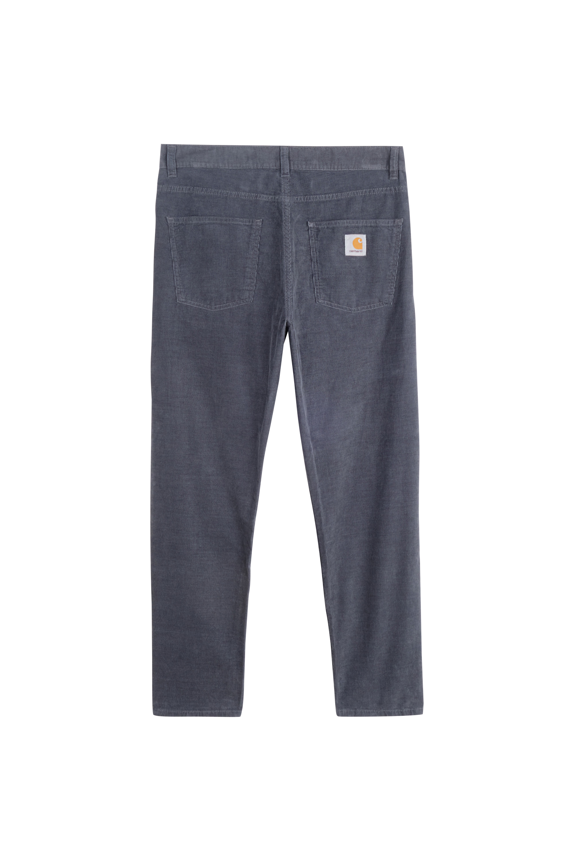 CARHARTT WIP Pantalon Newel Bleu