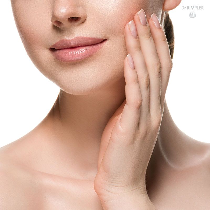 Dr. RIMPLER LIMITED Self-Tanning Drops