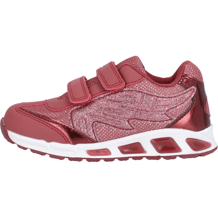 ZigZag Sneaker Roseau 4109 Apple Butter