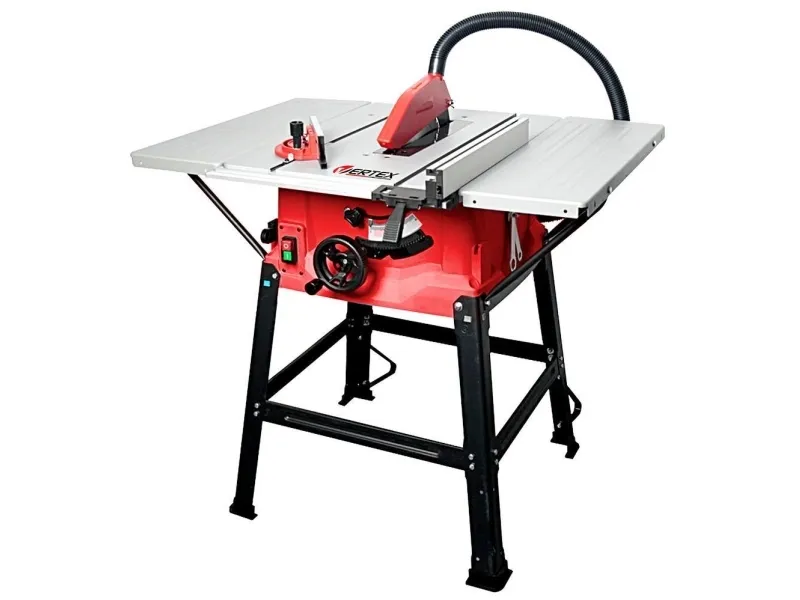 VERTEX TABLE SAW 255mm/1800W