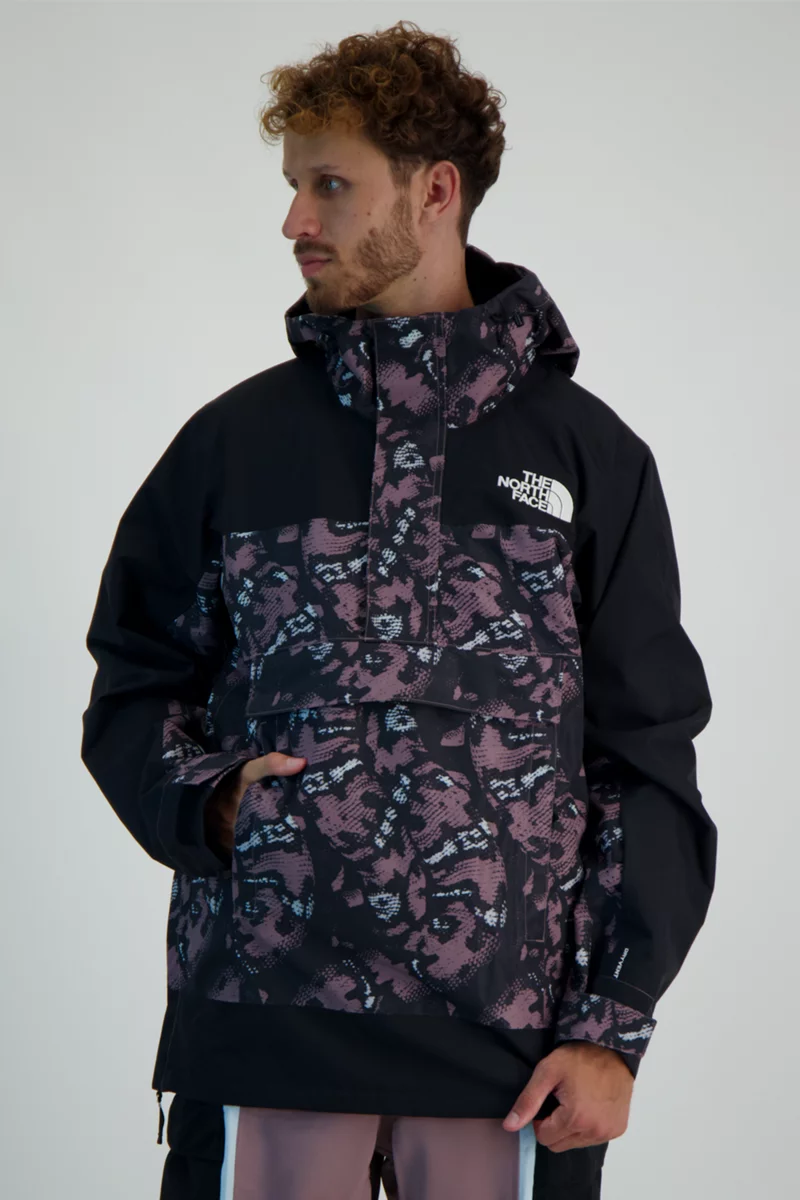 The North Face Driftview Anorak Herren Freeridejacke