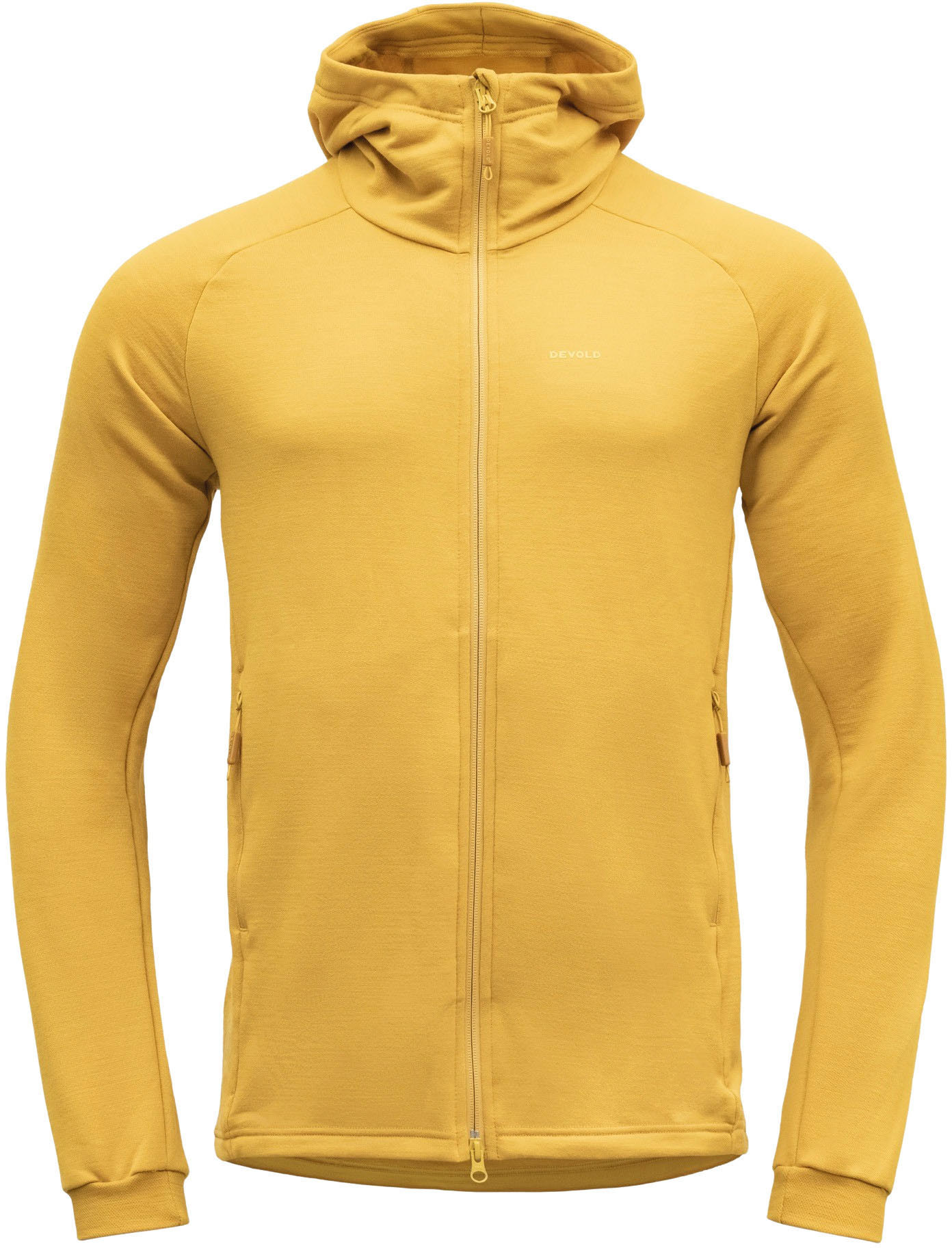 Nibba Jacket Hood