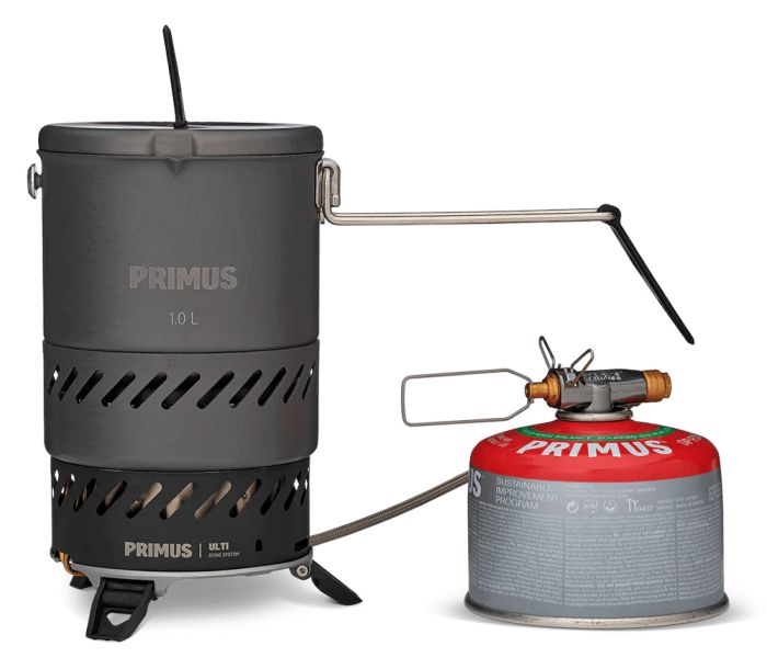 Ulti Stove System 1.0 kogesæt