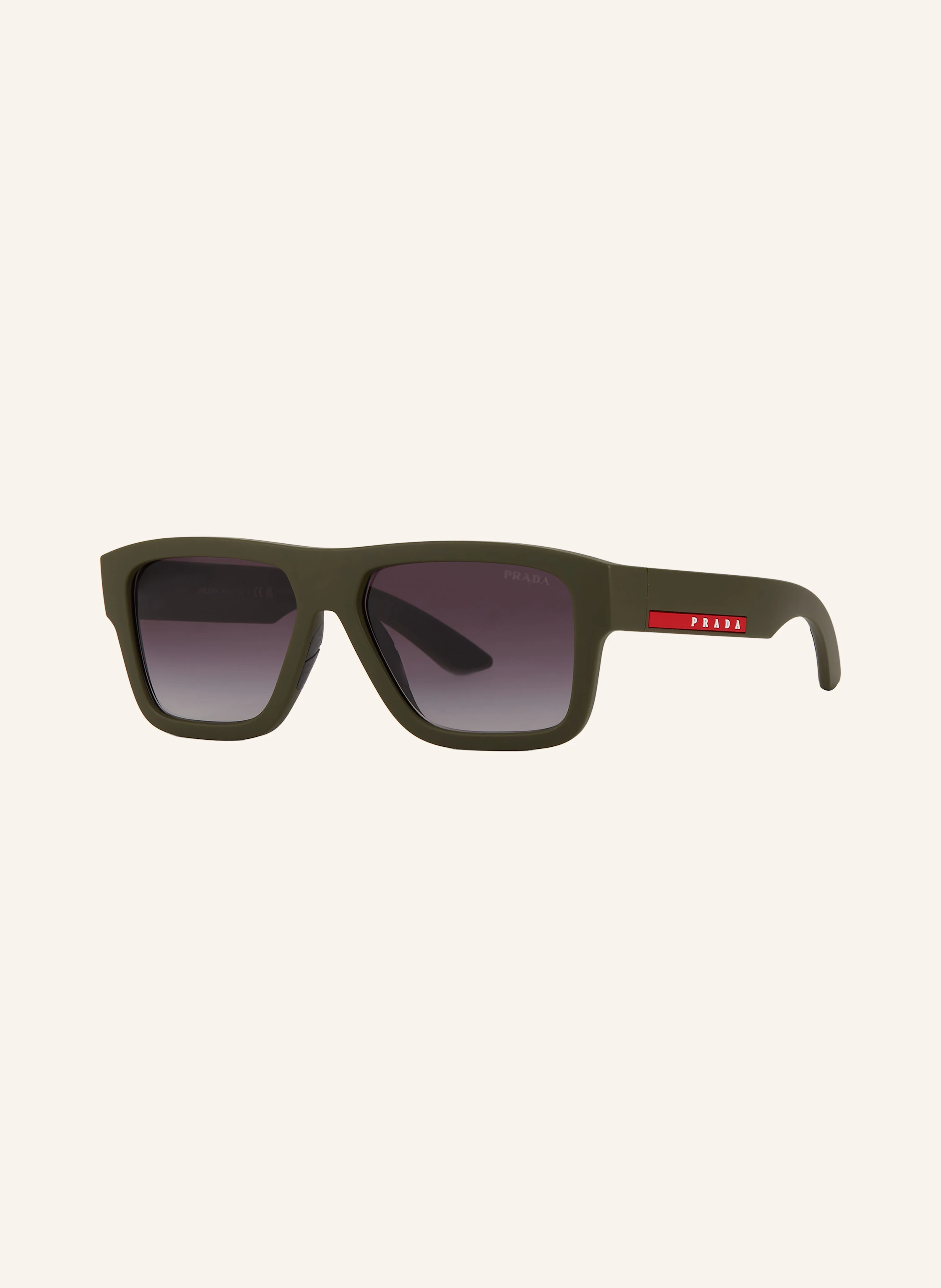 PRADA LINEA ROSSA Sonnenbrille PS 04ZS