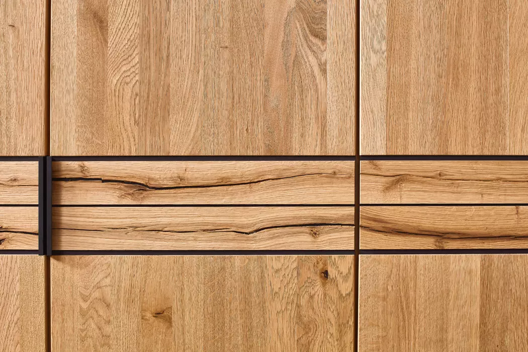 Kleiderschrank WSM 4300 302 x 223 cm