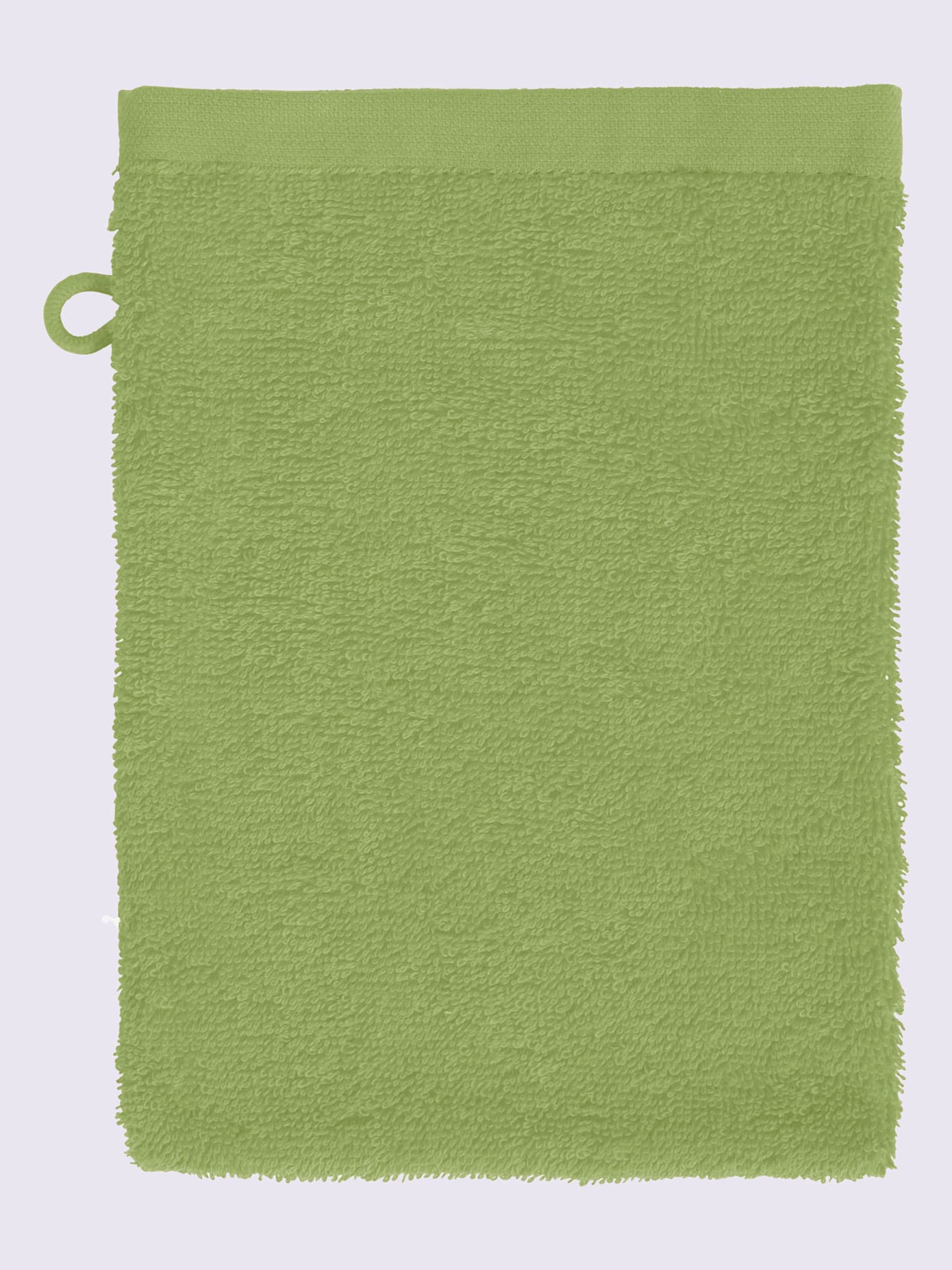 Serviette éponge