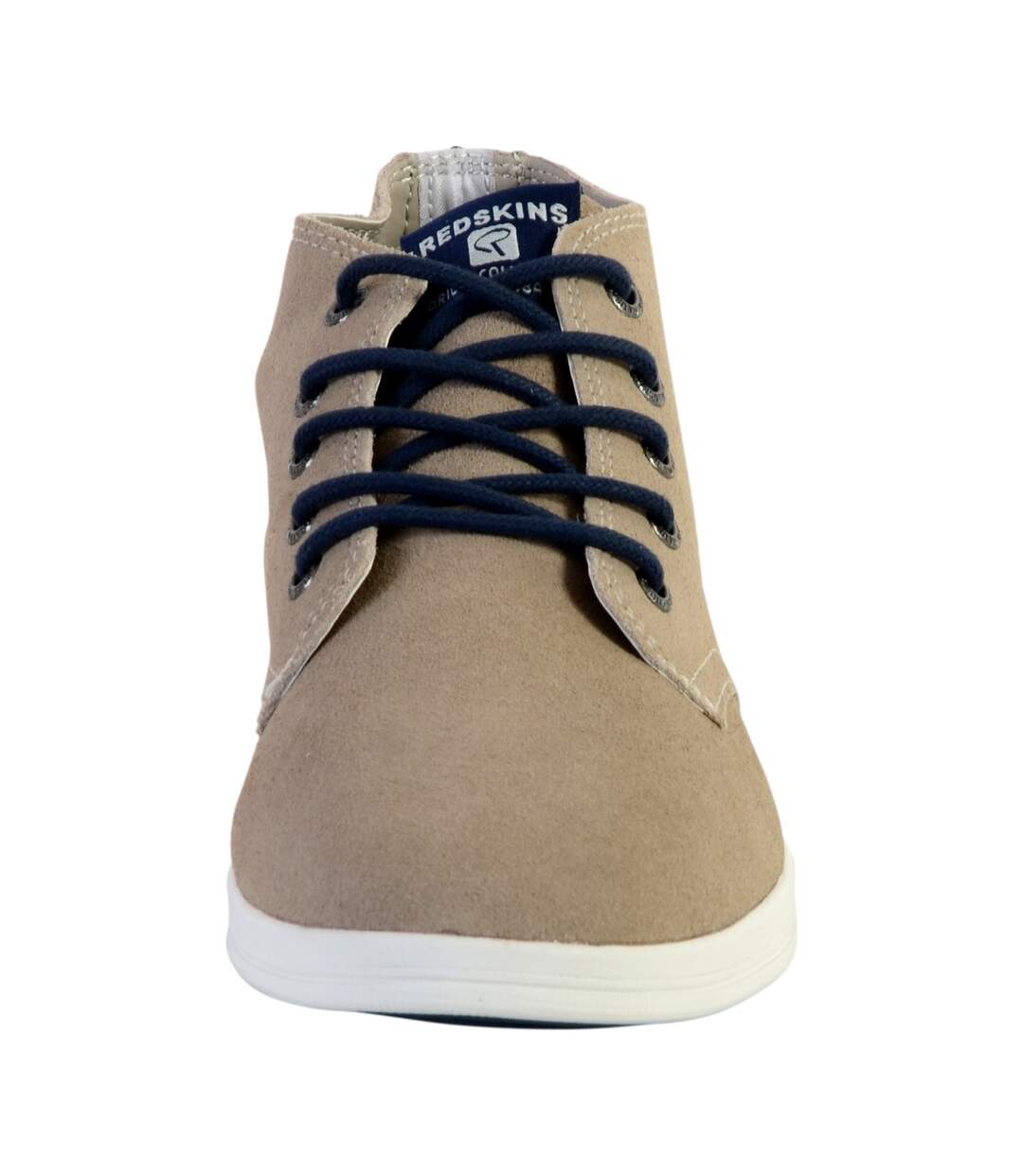 Chaussure Redskins Golden