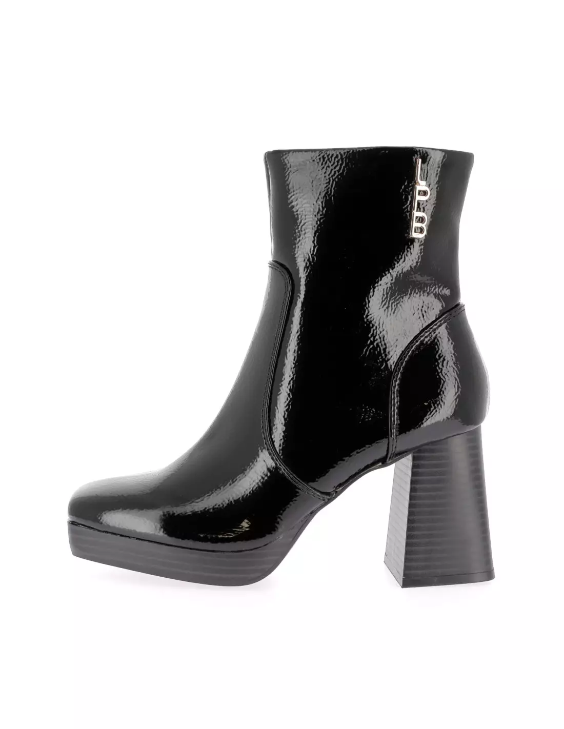 LES PETITES BOMBES - LPB GENOISE - Boots & bottines Noirvernis