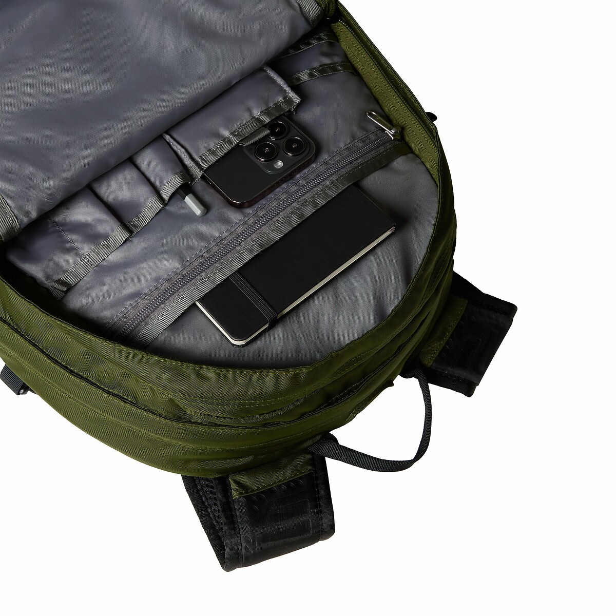 THE NORTH FACE<br>Mochila Borealis