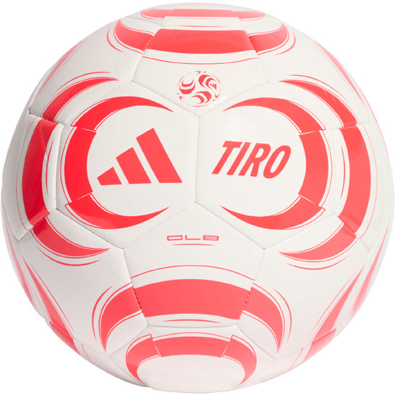 adidas Tiro Club Bal - Maat 5