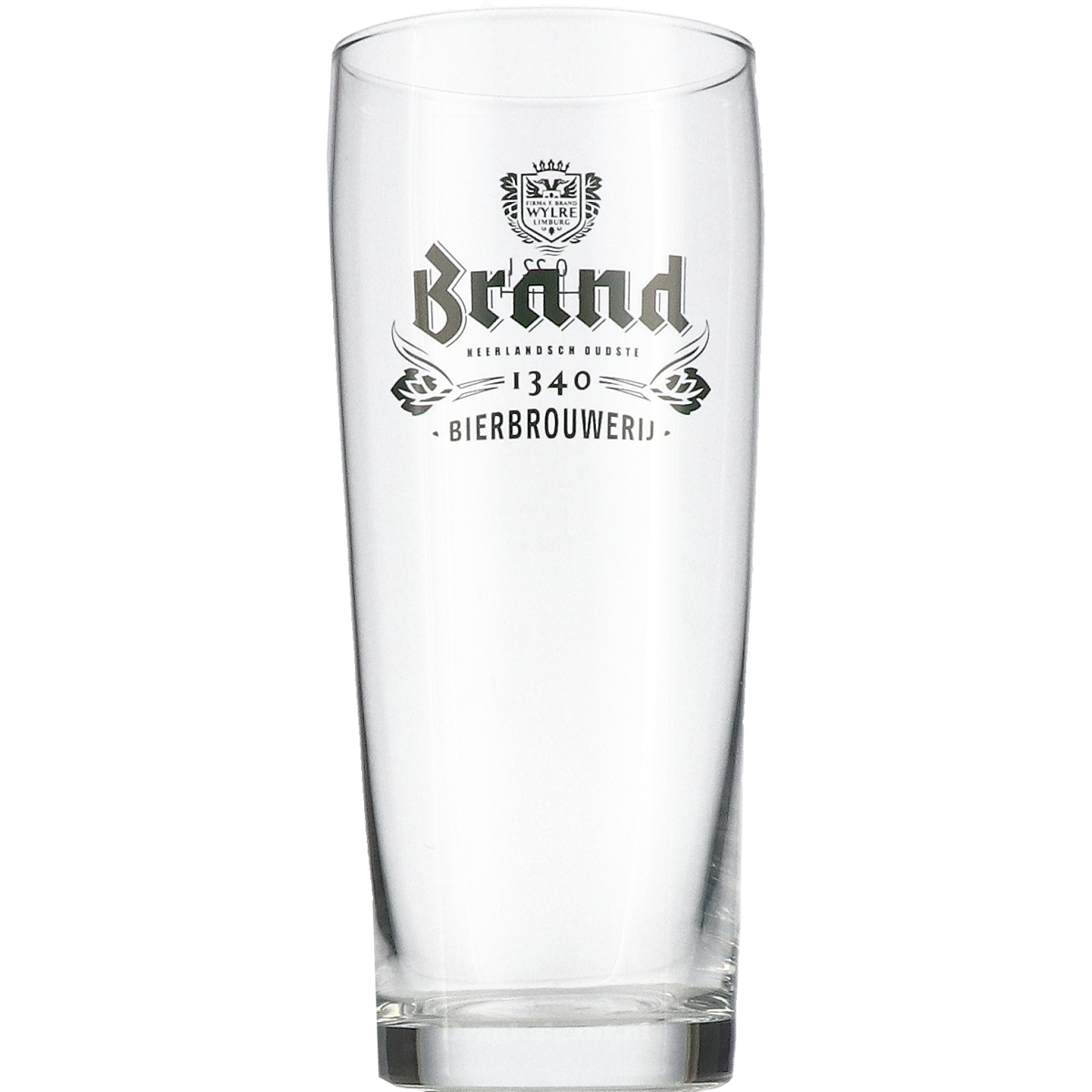 Brand Fluitje 22 cl