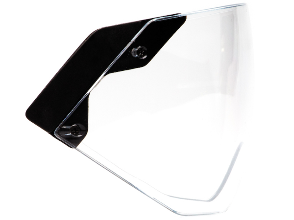 Lazer Urbanize Linser, Clear
