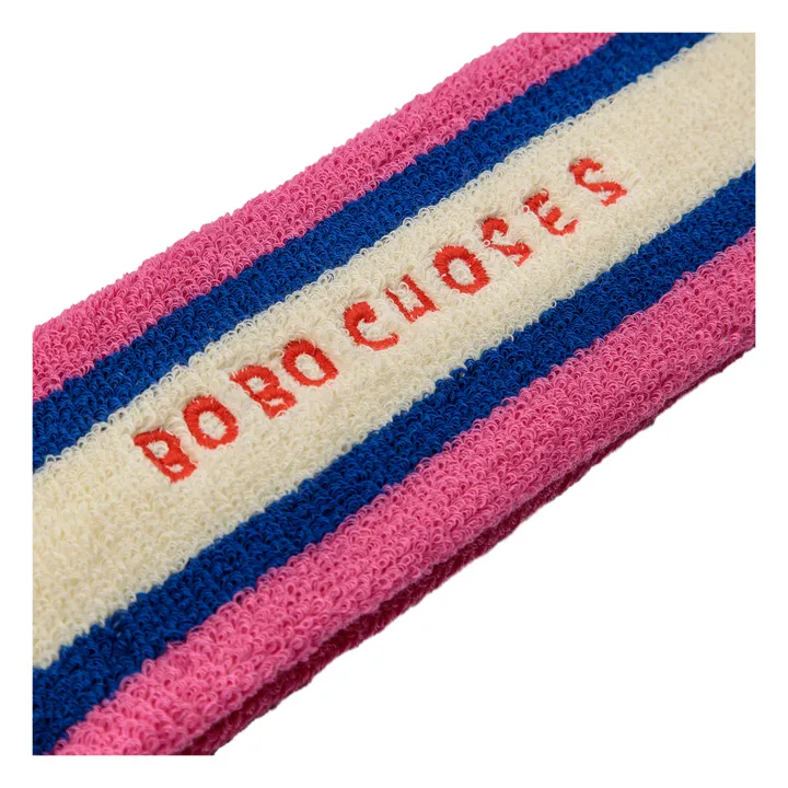 Bobo Choses Bandeau Eponge | Rose