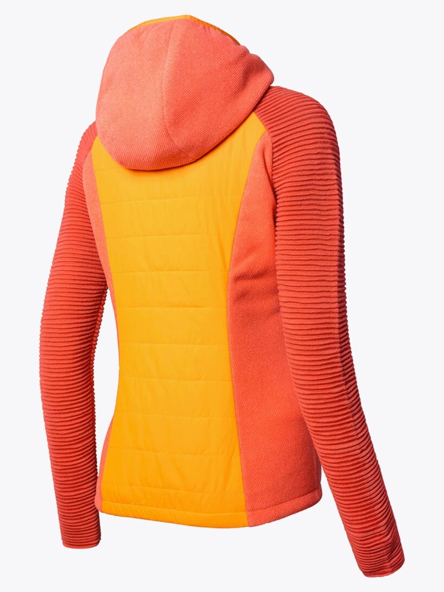 Ace Hybrid Jacket