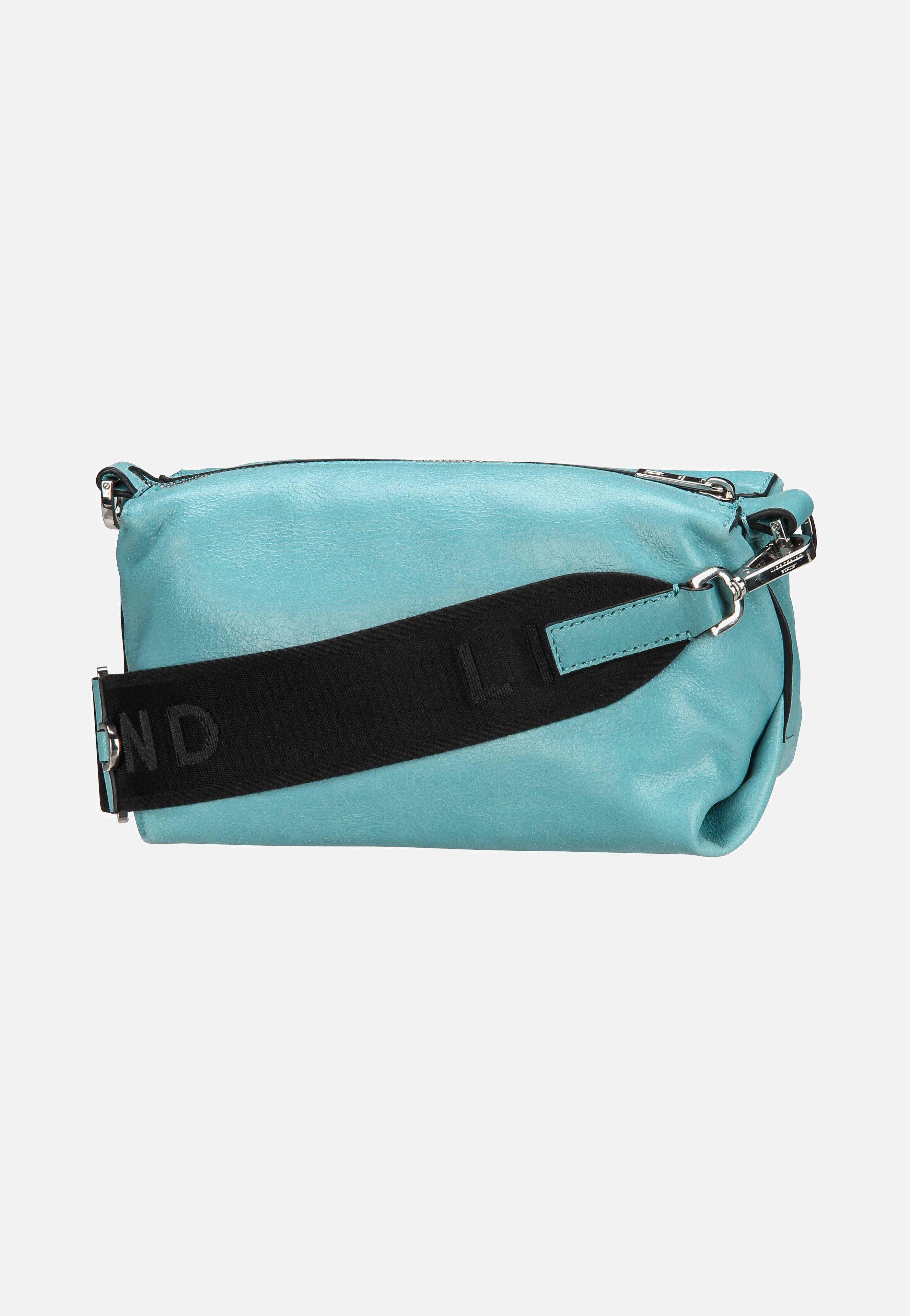 Elvira 2149281 Petrol Blue - Crossbody Bag