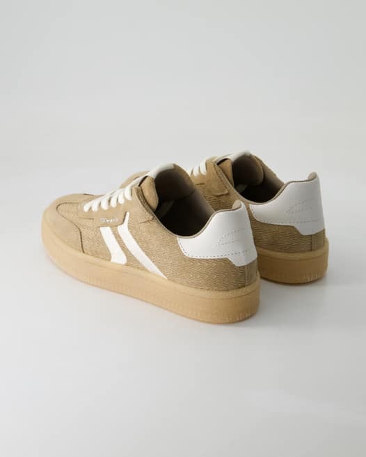 Tamaris M2372344 Sneaker in Braun
