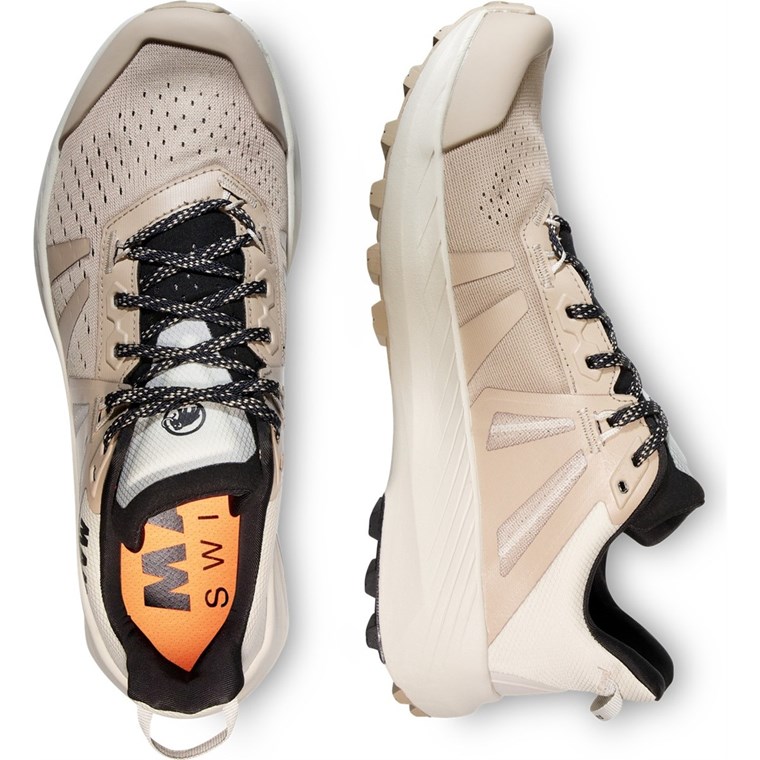 Mammut Saentis TR Low GTX Women Savanna/Moonbeam
