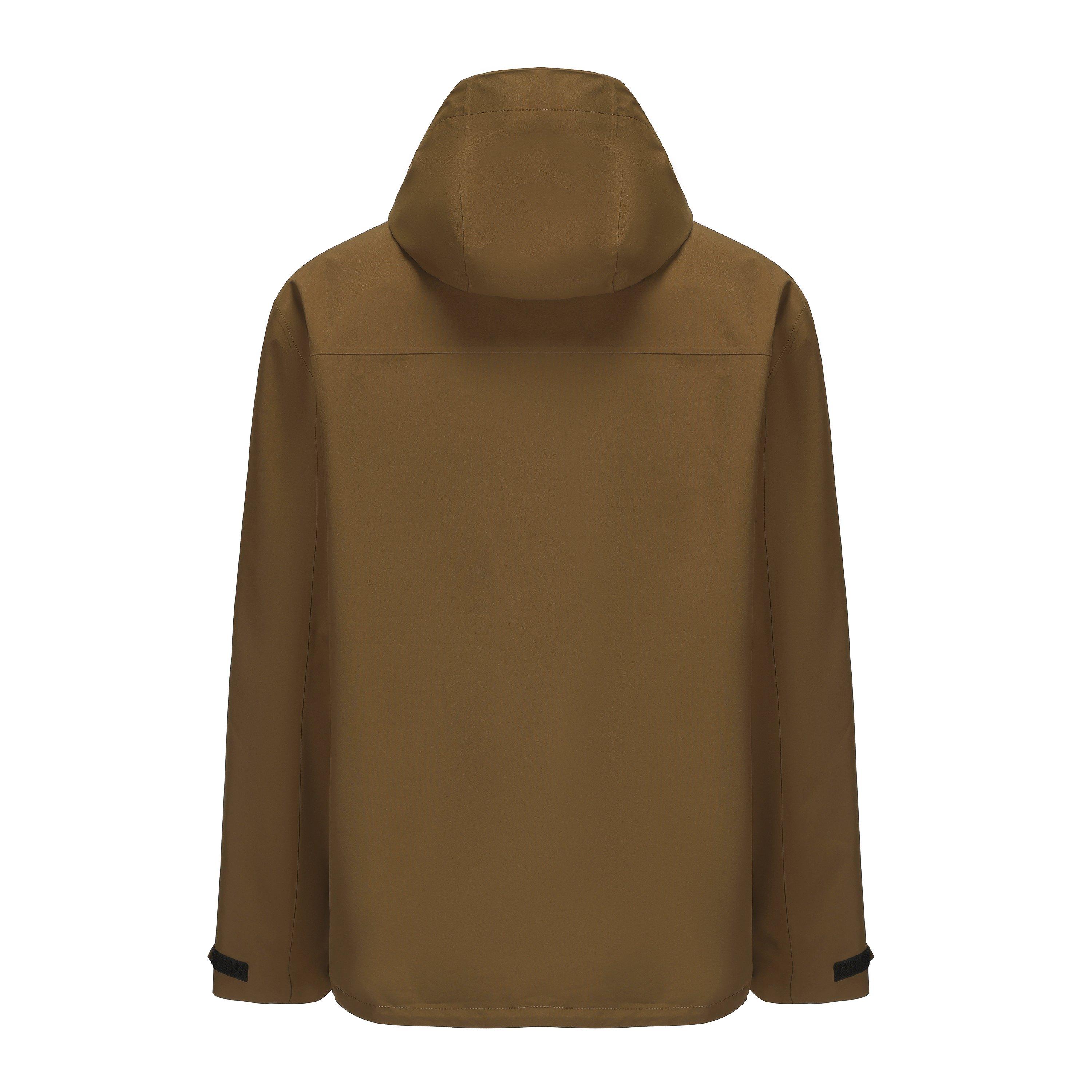 Firetrap Mens Waterproof Jacket