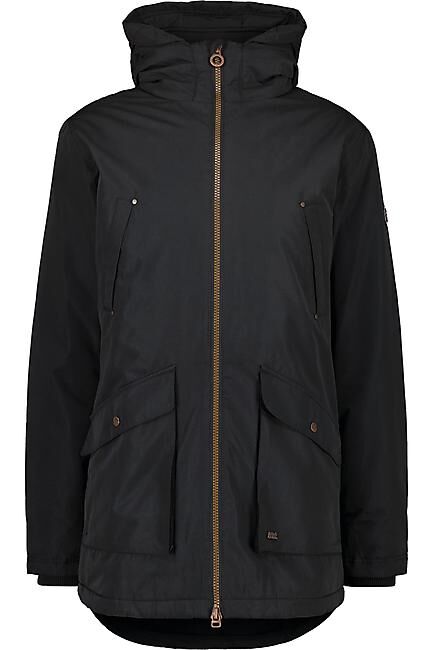 ALIFE AND KICKIN - VESTE RON AK A