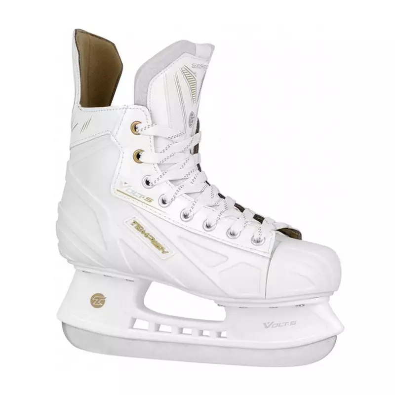 Patins à glace TEMPISH Volt-S Lady White