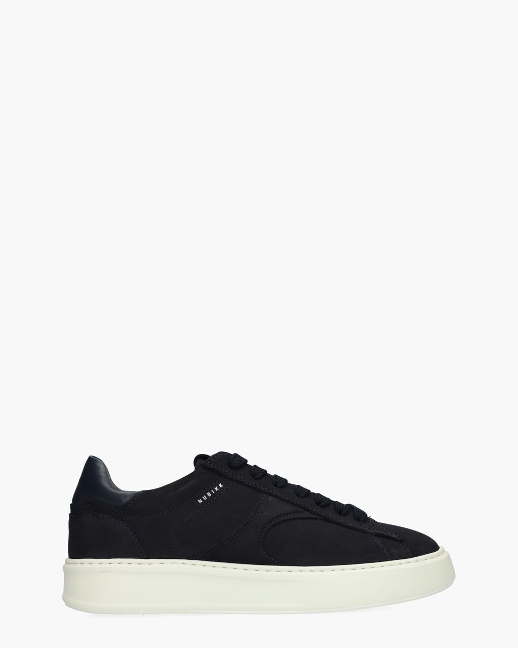 Nubikk Vick Cosmo Donkerblauw Herensneakers