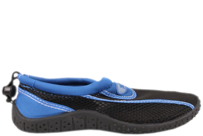 AQUAFUN SCARPETTE ROCB BLUE