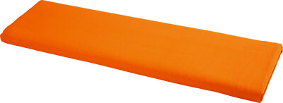 Stof - B 145 CM - 140 G - Orange - 10 M